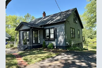 110 Darling Street, Springfield, MA 01151 - Photo 1
