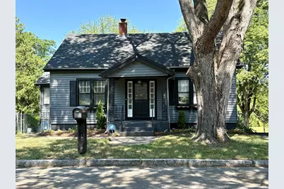 110 Darling Street, Springfield, MA 01151 - Photo 2