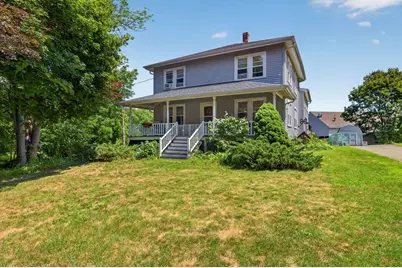 425 Old Somerset Ave, Dighton, MA 02764 - Photo 2
