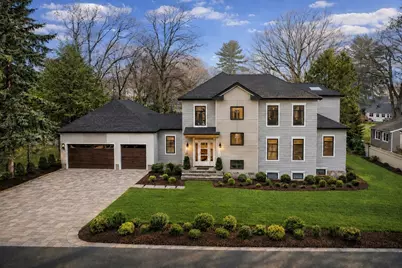 23 Lantern Ln, Arlington, MA 02474 - Photo 1