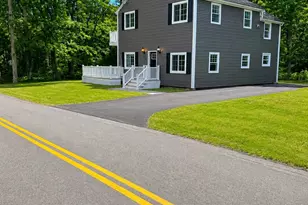 198 Uxbridge Rd, Sutton, MA 01590 - Photo 1