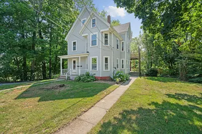 31 High Street, Bridgewater, MA 02324 - Photo 2