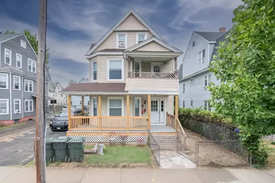 10 Revere St, Springfield, MA 01108 - Photo 2
