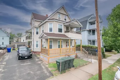 10 Revere St, Springfield, MA 01108 - Photo 1