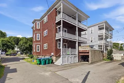 266 Fellsway W #2, Medford, MA 02155 - Photo 32
