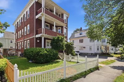 266 Fellsway W #2, Medford, MA 02155 - Photo 2
