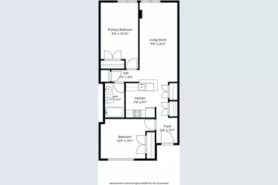 106 13th St #212, Boston, MA 02129 - Photo 22