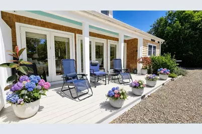 10 Snows Lane #Unit 1B, Provincetown, MA 02657 - Photo 1