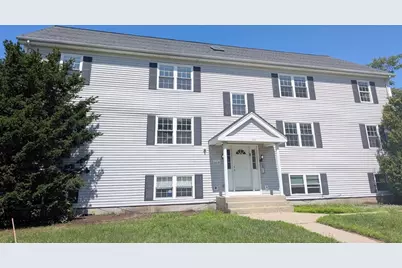 193 Knight #1-6, Attleboro, MA 02703 - Photo 1