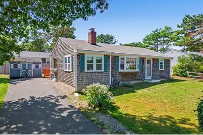 43 Dartmouth Road, Dennis, MA 02670 - Photo 30
