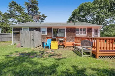 43 Dartmouth Road, Dennis, MA 02670 - Photo 36