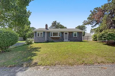 43 Dartmouth Road, Dennis, MA 02670 - Photo 1