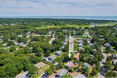 43 Dartmouth Road, Dennis, MA 02670 - Photo 4
