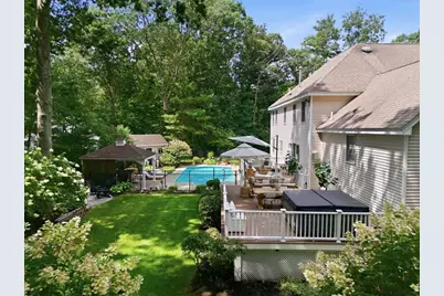 112 Aldrich Rd, Wilmington, MA 01887 - Photo 4