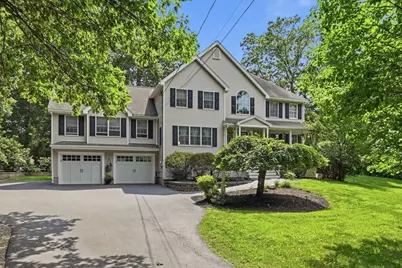 112 Aldrich Rd, Wilmington, MA 01887 - Photo 2