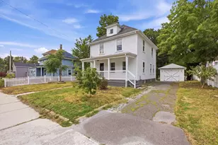 96 Union St, Holbrook, MA 02343 - Photo 2