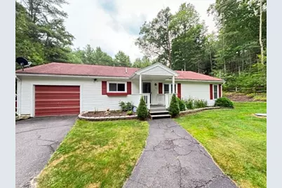 414 Partridgeville Rd, Athol, MA 01331 - Photo 1