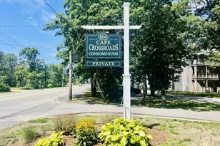 800 Bearses Way, Barnstable, MA 02601 - Photo 1