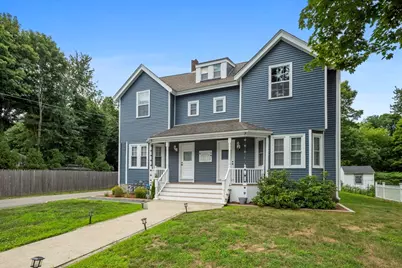 43 Sherman Street #2, Foxboro, MA 02035 - Photo 2