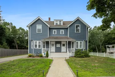 43 Sherman Street #2, Foxboro, MA 02035 - Photo 1