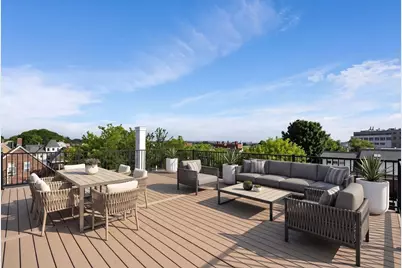 27 Shepard St #2, Boston, MA 02135 - Photo 1