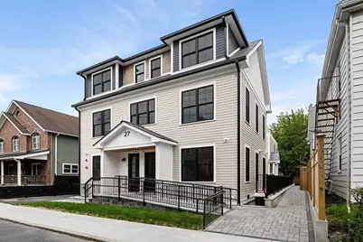27 Shepard St #2, Boston, MA 02135 - Photo 4