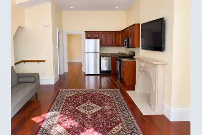21 Worthington #1, Boston, MA 02120 - Photo 2