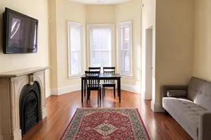 21 Worthington, Boston, MA 02120 - Photo 1