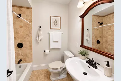 21 Worthington #1, Boston, MA 02120 - Photo 4
