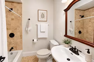 21 Worthington, Boston, MA 02120 - Photo 4