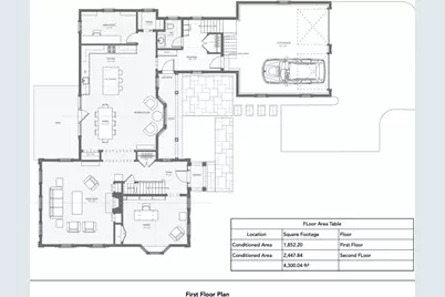 96 Black Horse, Cohasset, MA 02025 - Photo 4