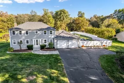 39 Fort Hill Rd #1, Oxford, MA 01540 - Photo 1