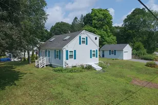 253 Central St, Hudson, MA 01749 - Photo 1
