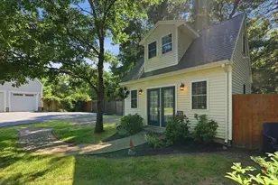 11 Fellowship Cir, Wareham, MA 02576 - Photo 36
