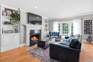 11 Fellowship Cir, Wareham, MA 02576 - Photo 6
