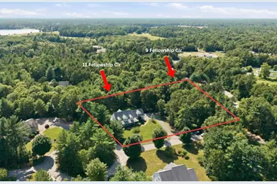 11 Fellowship Cir, Wareham, MA 02576 - Photo 42