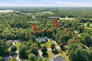 11 Fellowship Cir, Wareham, MA 02576 - Photo 42