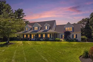 11 Fellowship Cir, Wareham, MA 02576 - Photo 1