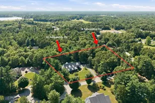 11 Fellowship Cir, Wareham, MA 02576 - Photo 42