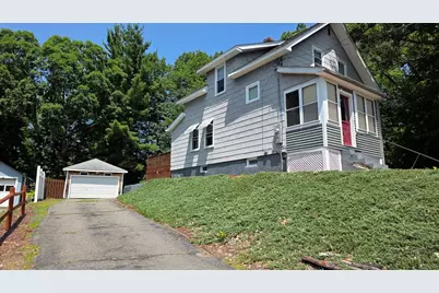 57 Buttrick Ave, Fitchburg, MA 01420 - Photo 2