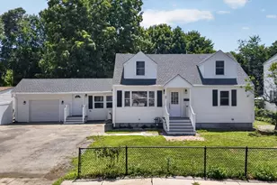 46 Richardson, Lowell, MA 01850 - Photo 1
