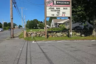 330 Hathaway Rd, New Bedford, MA 02746 - Photo 1