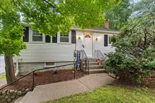 19 Bennett St, Wrentham, MA 02093 - Photo 1