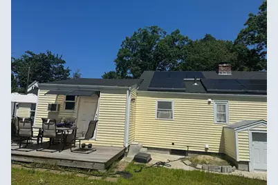 95 Augustine St, Brockton, MA 02301 - Photo 28