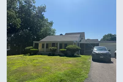 95 Augustine St, Brockton, MA 02301 - Photo 1