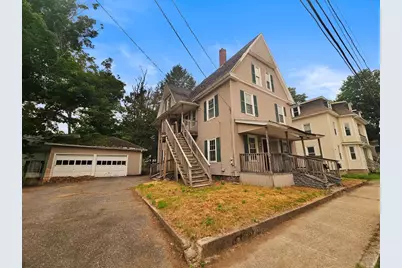 8-10 Aspen St, Ware, MA 01082 - Photo 1
