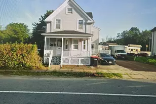 25 W Union St, East Bridgewater, MA 02333 - Photo 2