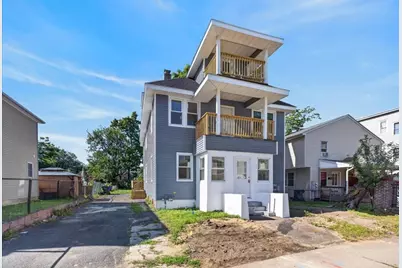 229 Quincy St, Springfield, MA 01109 - Photo 2