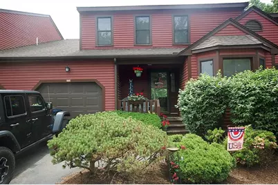 12 Hawthorne Vlg #C, Franklin, MA 02038 - Photo 1