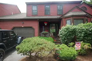 12 Hawthorne Village, Franklin, MA 02038 - Photo 1